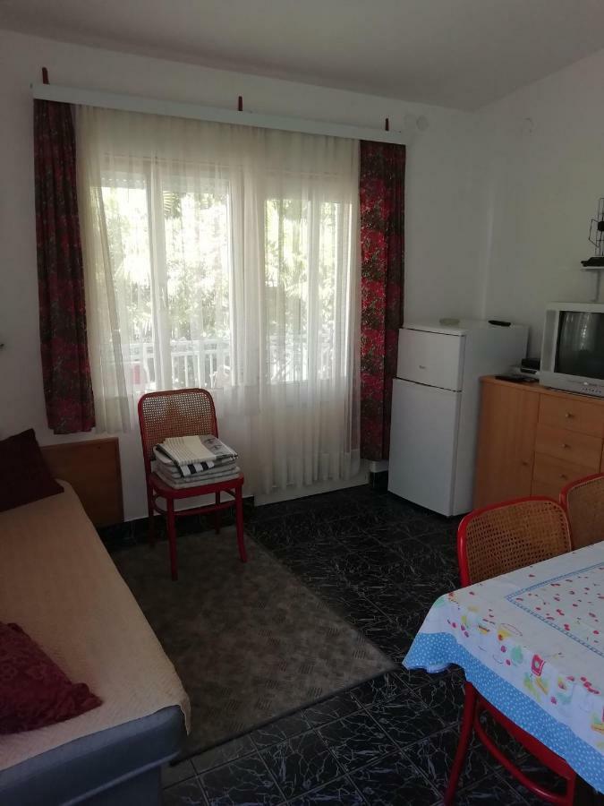 Apartman Mila Dramalj Exterior photo