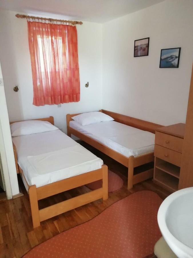 Apartman Mila Dramalj Exterior photo
