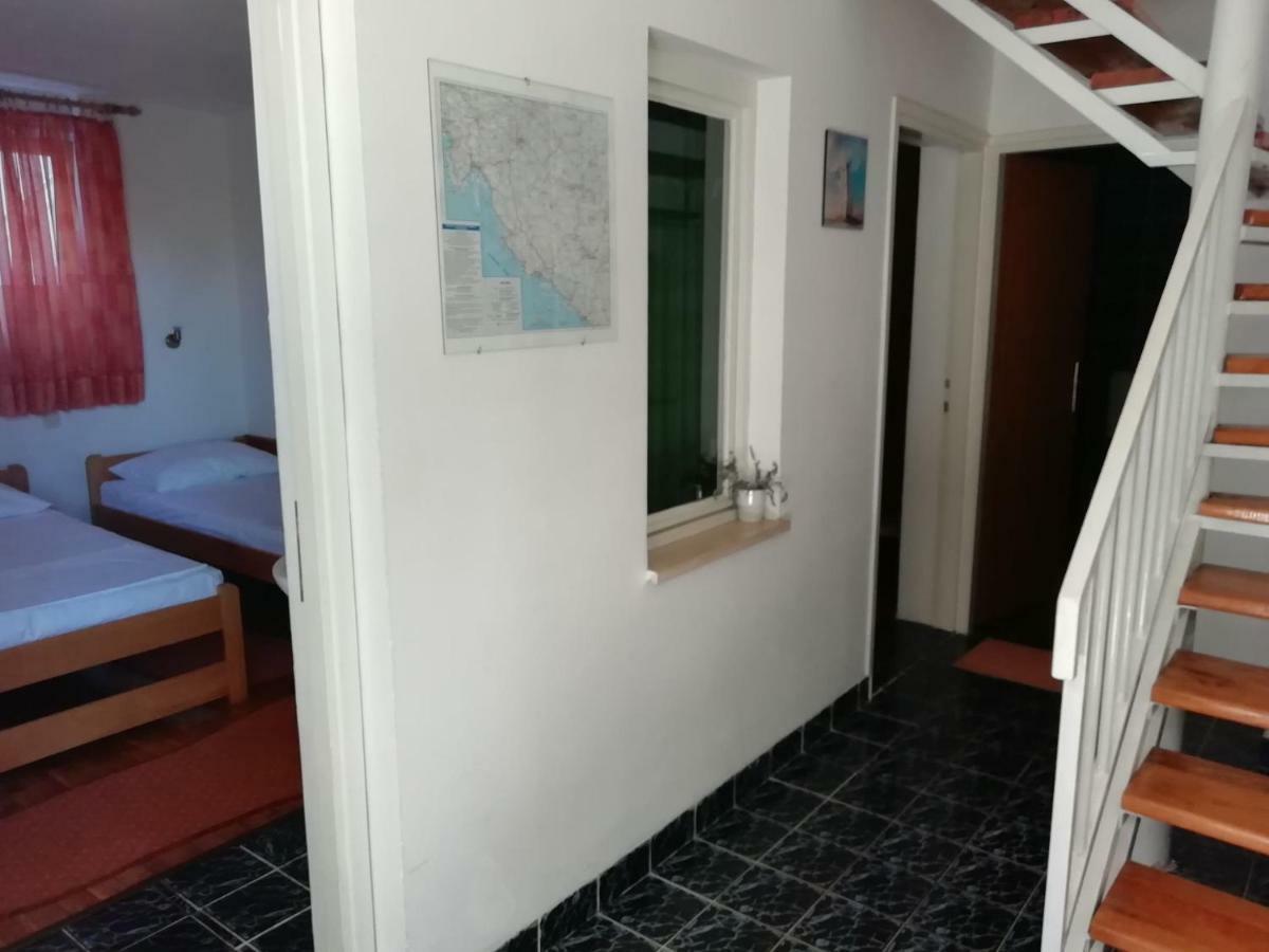 Apartman Mila Dramalj Exterior photo
