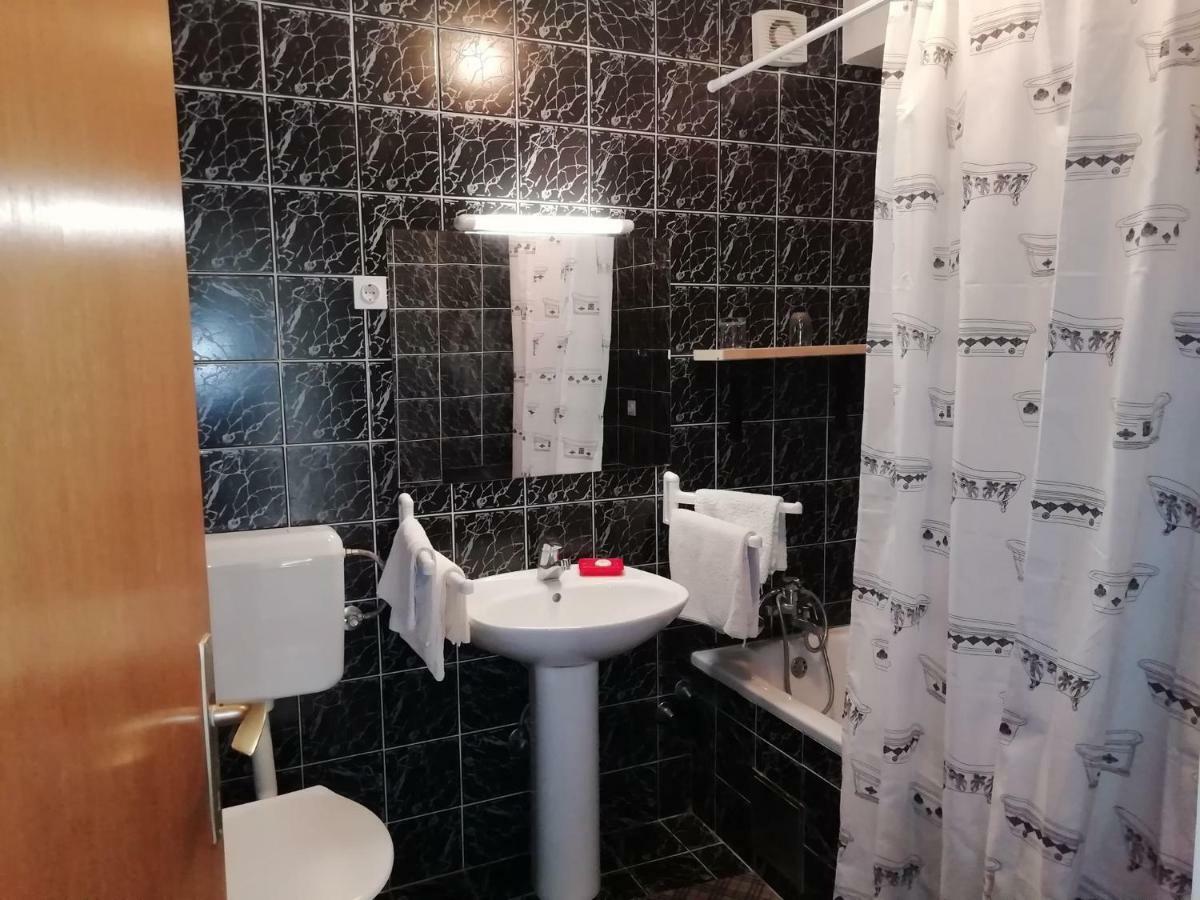 Apartman Mila Dramalj Exterior photo